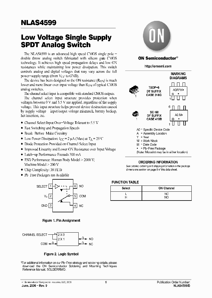 NLVAS4599DTT1G_1289451.PDF Datasheet