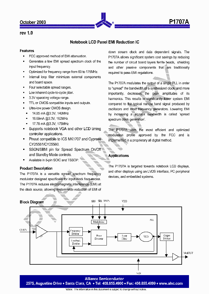 P1707A-08TT_1292774.PDF Datasheet