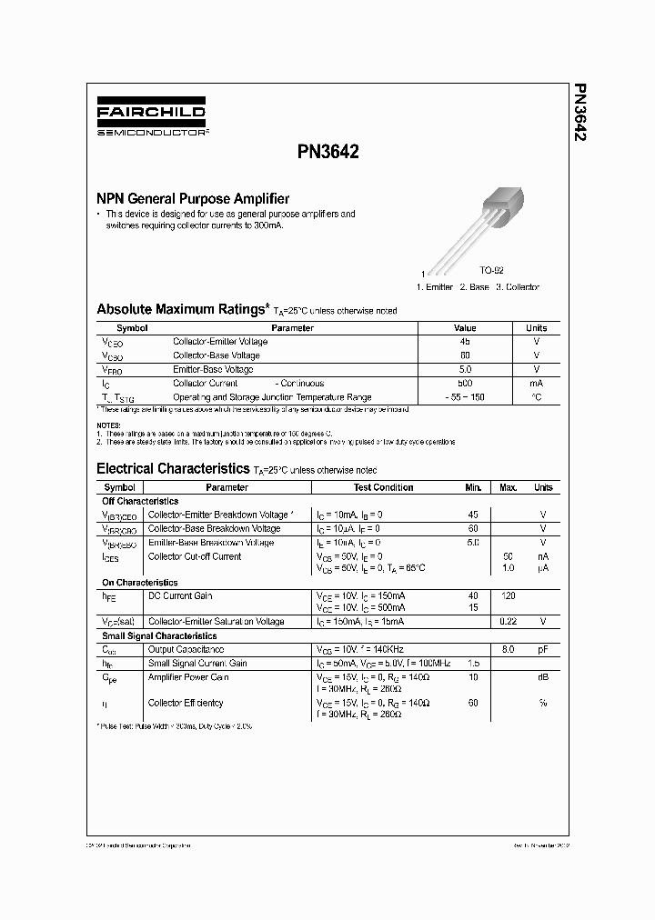 PN364202_1297127.PDF Datasheet