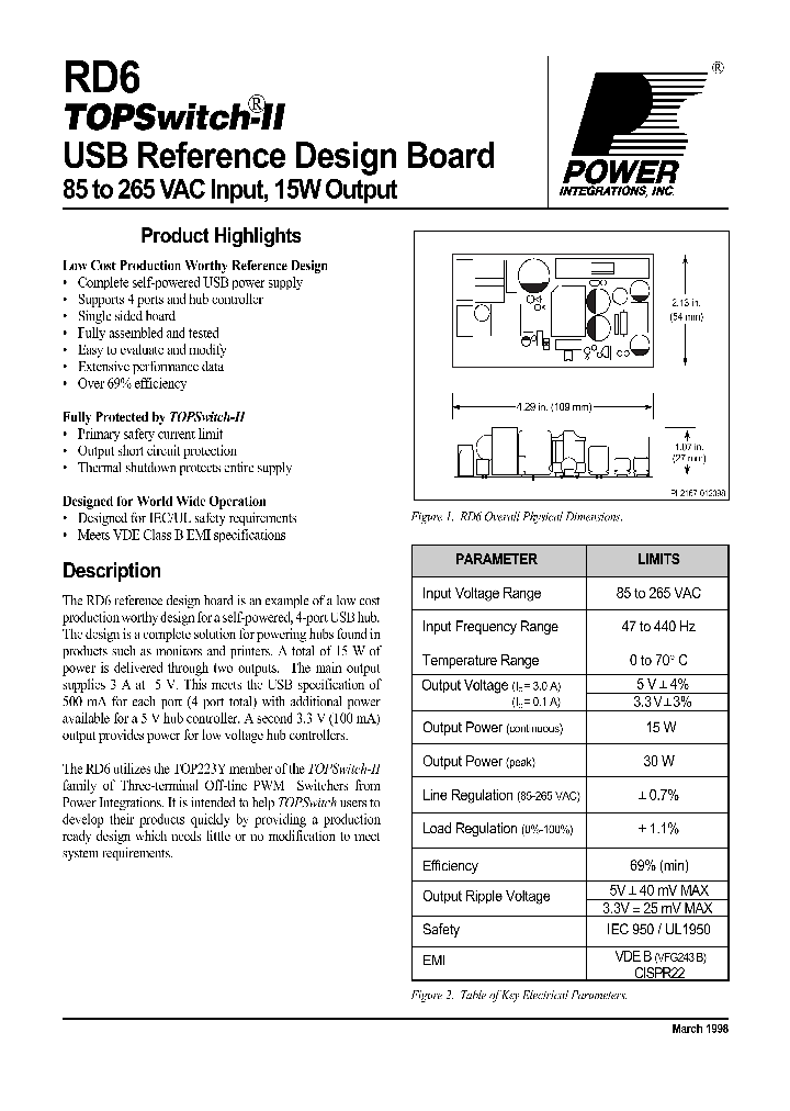 RD6_1300983.PDF Datasheet