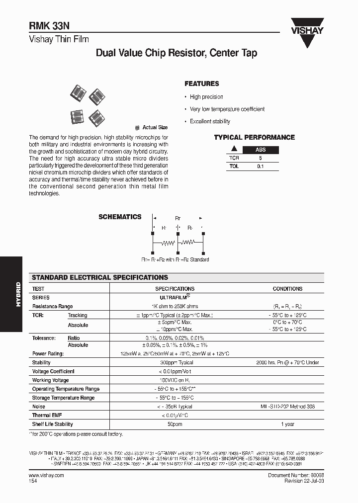 RMK33N_1302208.PDF Datasheet