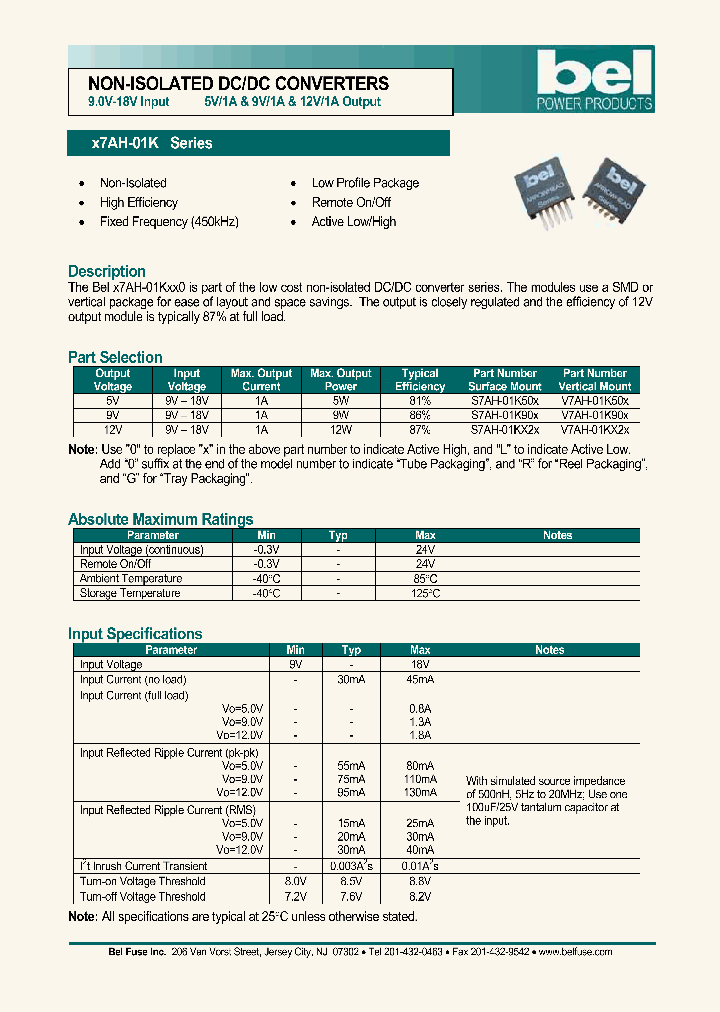 X7AH-01K_1105388.PDF Datasheet