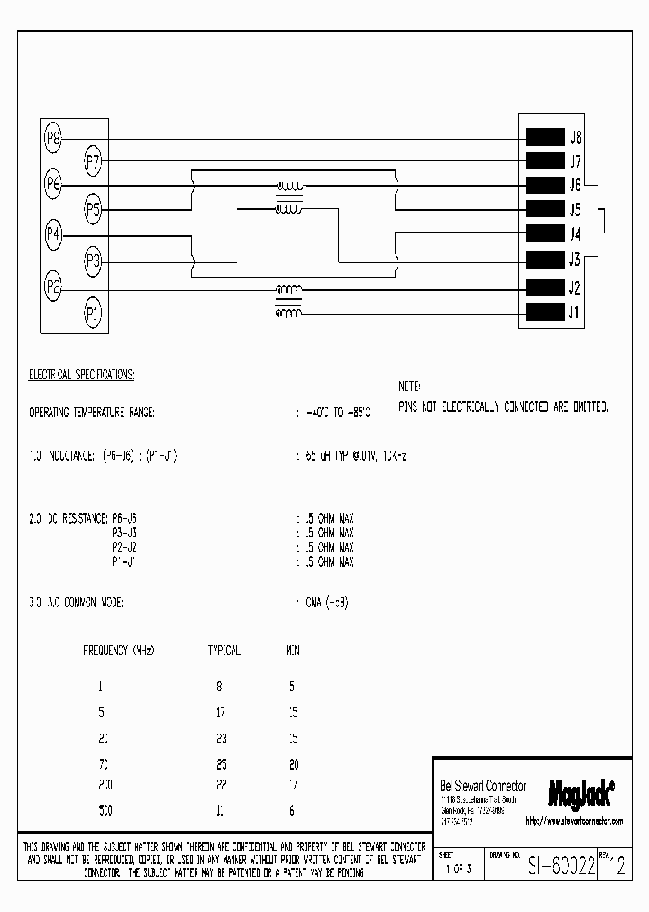 SI-60022_1104427.PDF Datasheet