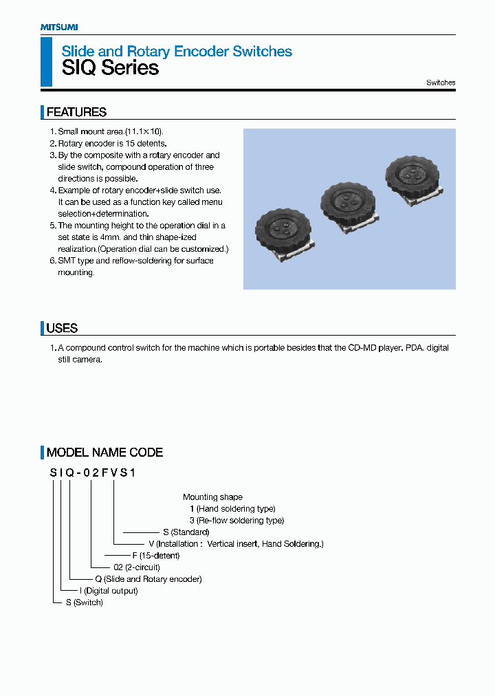 SIQ-02FVS1_1115631.PDF Datasheet