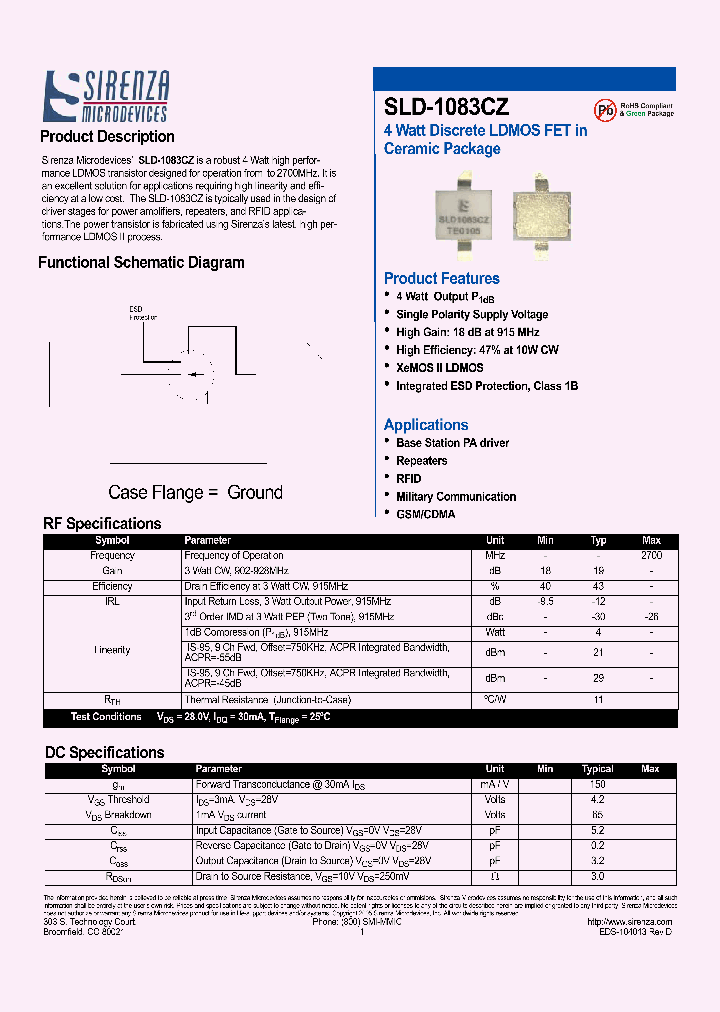 SLD-1083CZ_1167243.PDF Datasheet