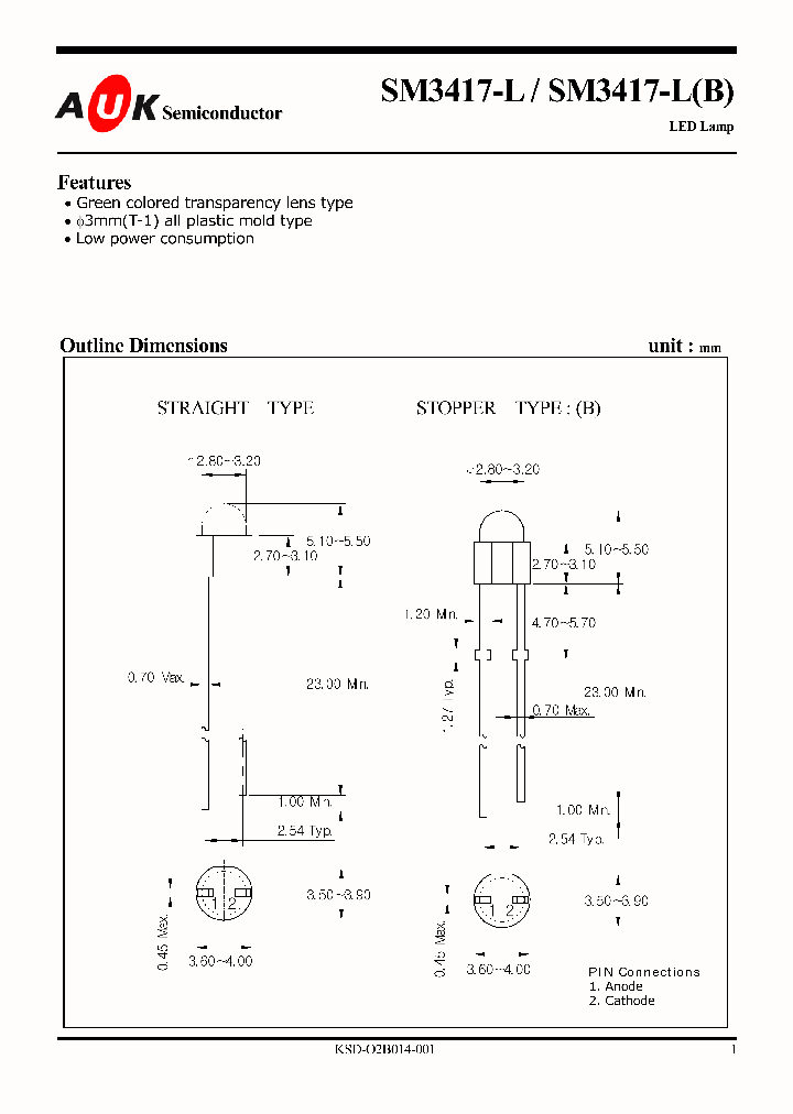 SM3417-LB_1310588.PDF Datasheet