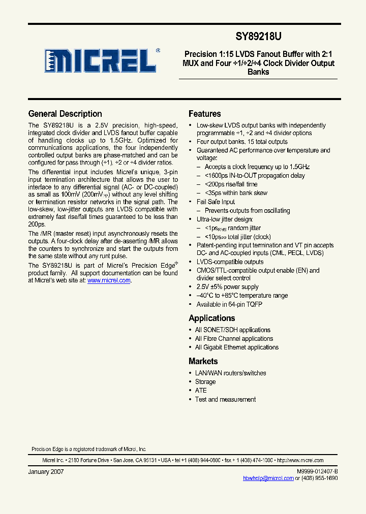 SY89218UHY_1107244.PDF Datasheet