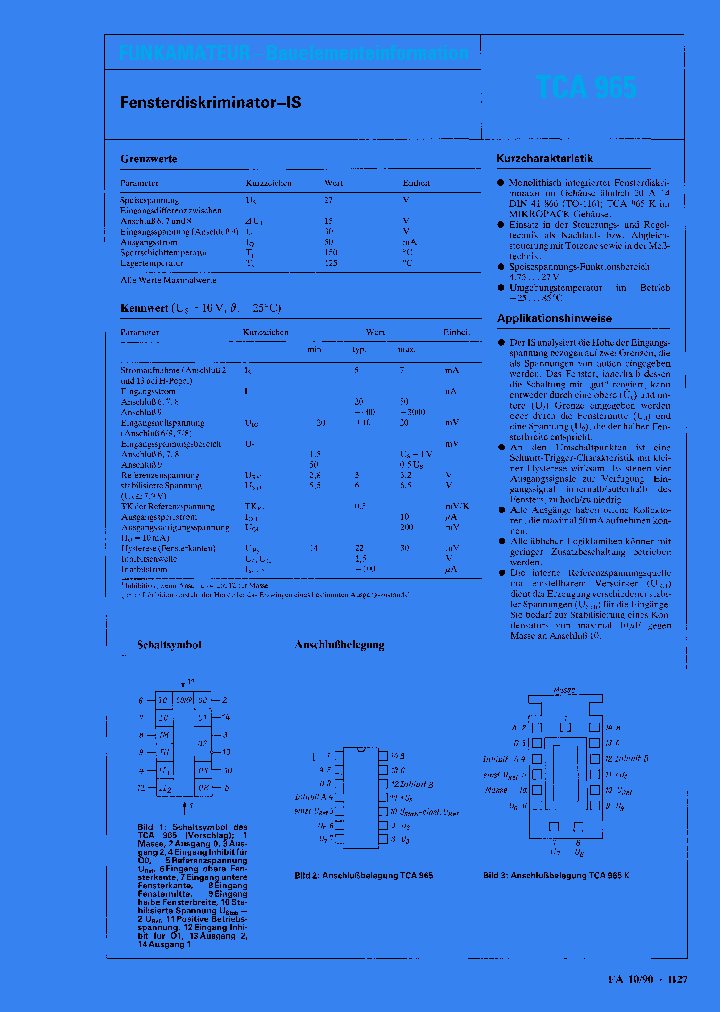 TCA965_1323012.PDF Datasheet