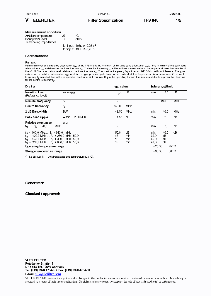 TFS840_1324721.PDF Datasheet