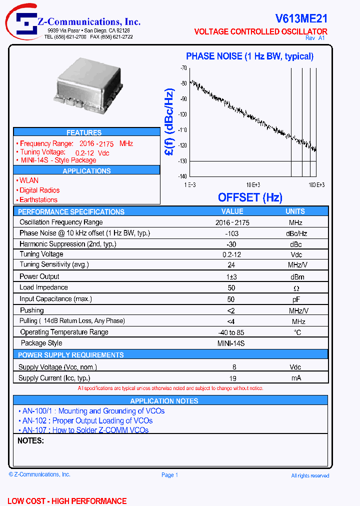 V613ME21_1333803.PDF Datasheet