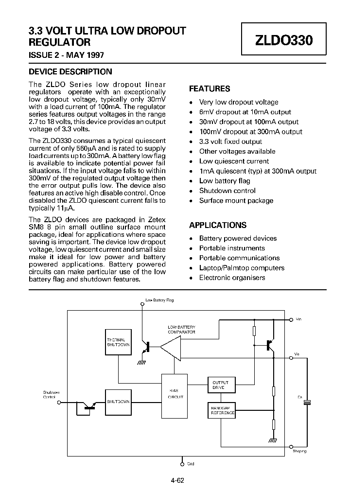 ZLDO330T8_1339244.PDF Datasheet