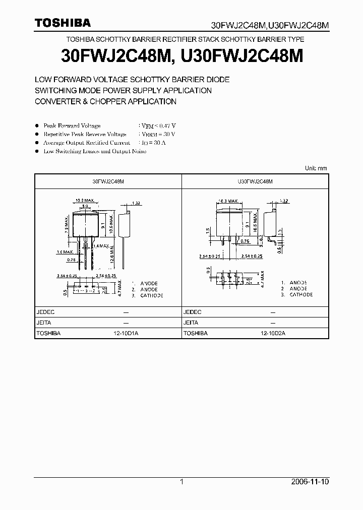 30FWJ2C48M06_4125334.PDF Datasheet