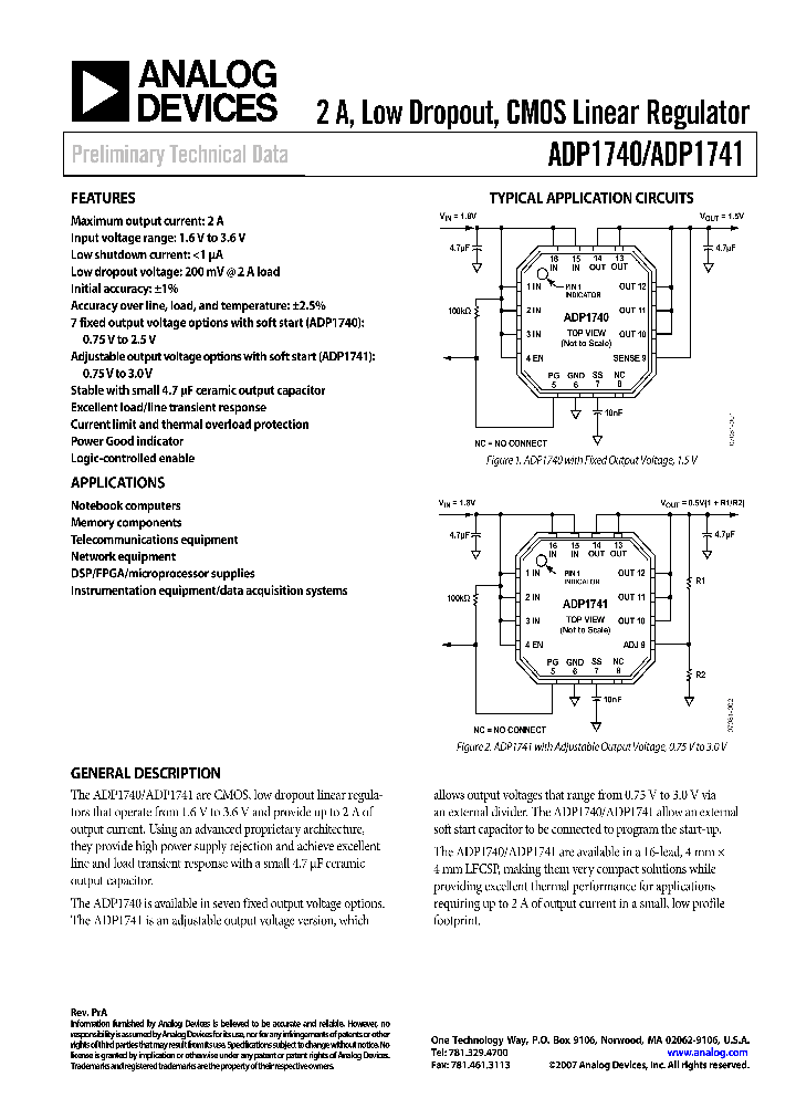 ADP1740_4140653.PDF Datasheet