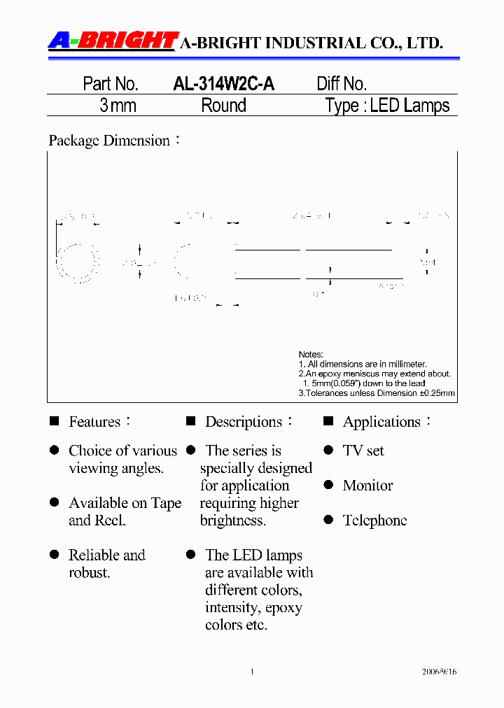 AL-314W2C-A_4144342.PDF Datasheet