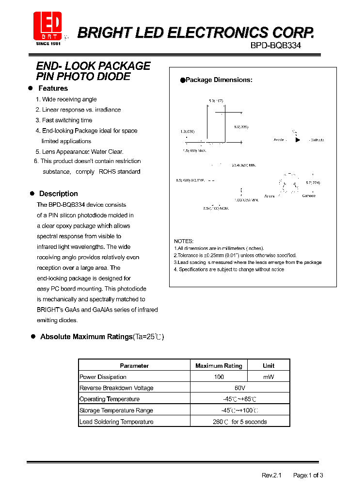 BPD-BQB334_4137172.PDF Datasheet