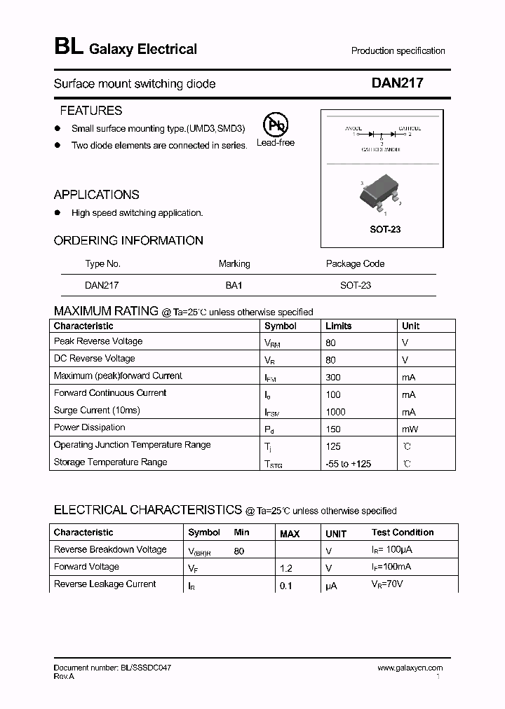 DAN217_4145687.PDF Datasheet