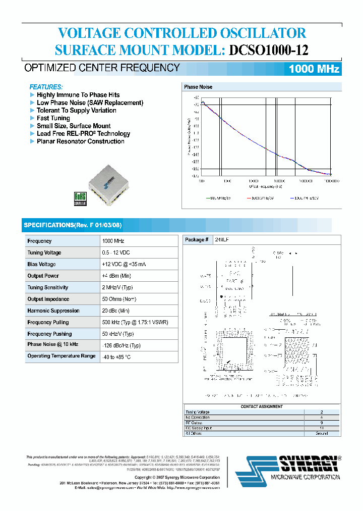 DCSO1000-12_4158974.PDF Datasheet