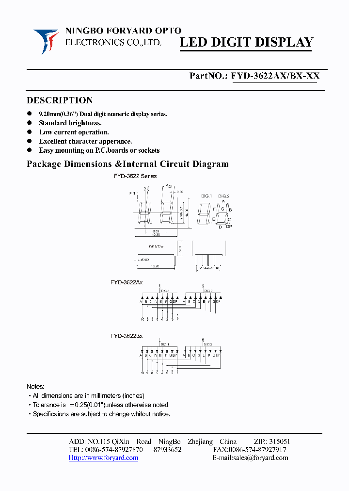 FYD-3622BX_4141591.PDF Datasheet
