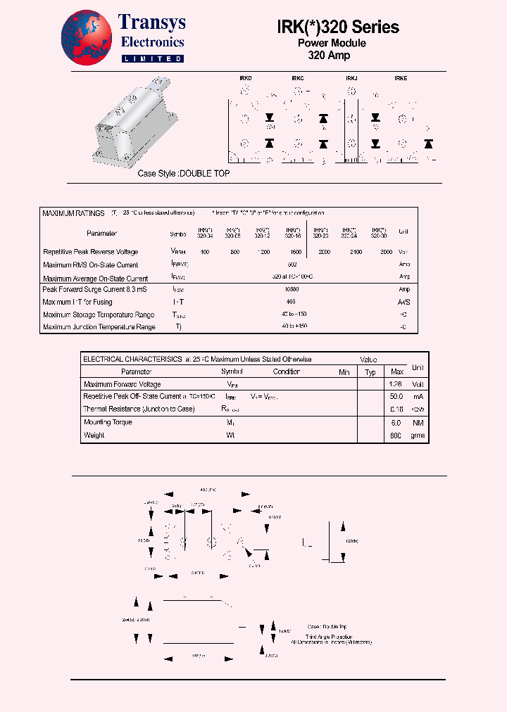 IRK320-12_4118390.PDF Datasheet