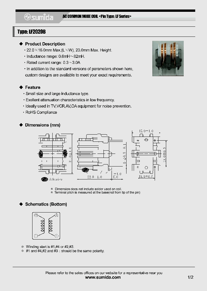 LF2020BNP-601_4136437.PDF Datasheet