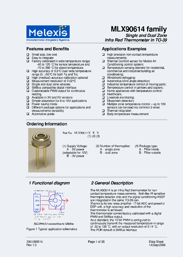 MLX9061406_4129069.PDF Datasheet