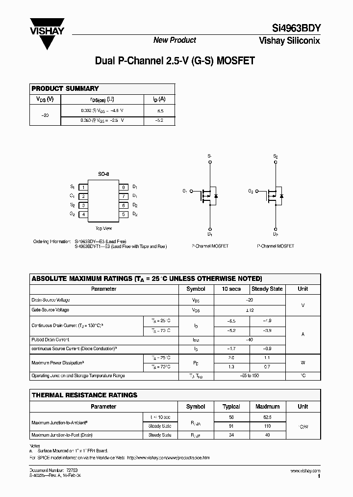 SI4963BDY07_4120067.PDF Datasheet