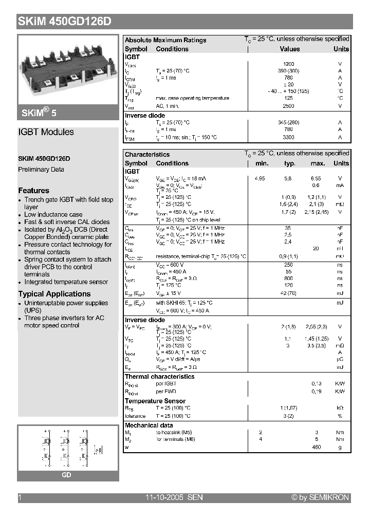 SKIM450GD126D_4123141.PDF Datasheet