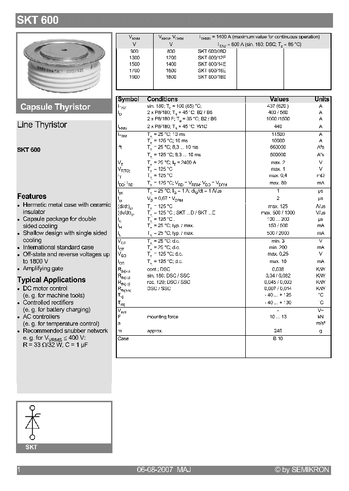 SKT600_4112245.PDF Datasheet