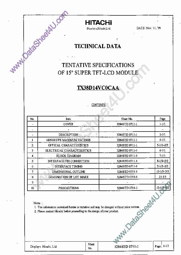 TX38D14VC0_4105976.PDF Datasheet