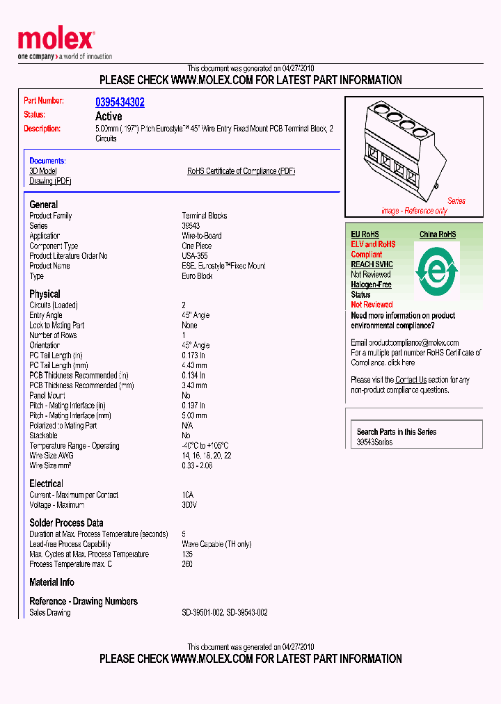 0395434302_4888898.PDF Datasheet