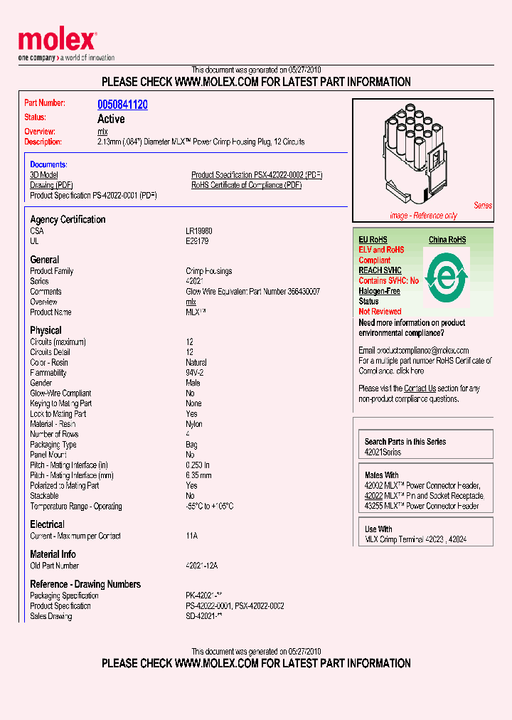 050-84-1120_4913287.PDF Datasheet