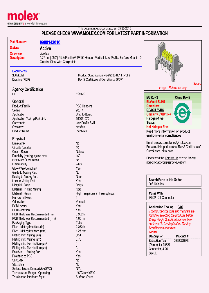 0908143010_4877212.PDF Datasheet