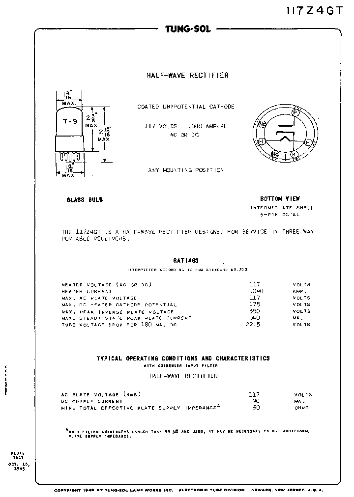 117Z4GT_4167248.PDF Datasheet