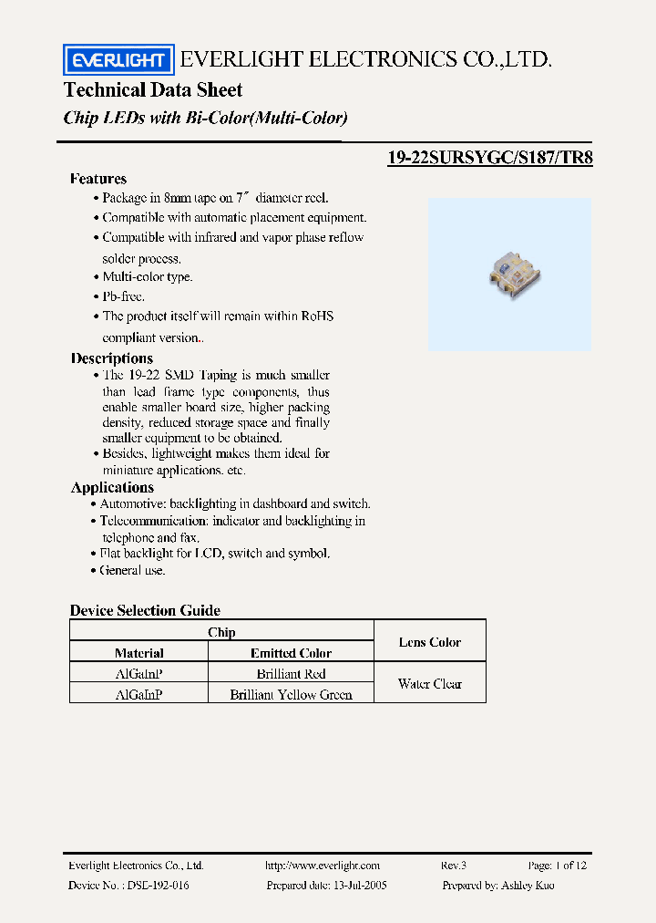 19-22SURSYGC_4667017.PDF Datasheet