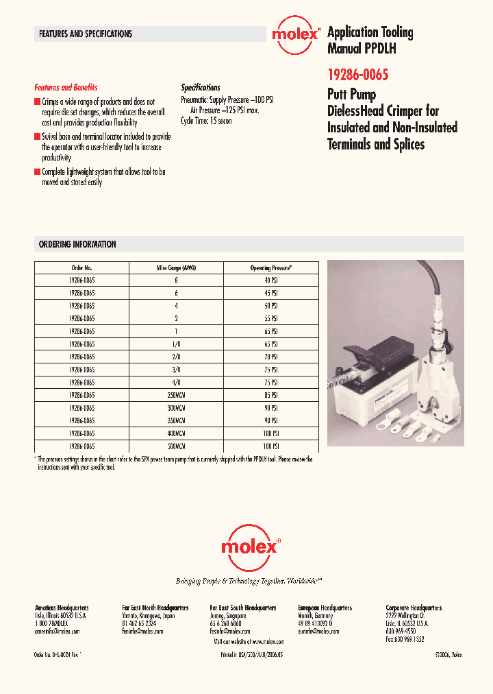 19286-0065_4526491.PDF Datasheet