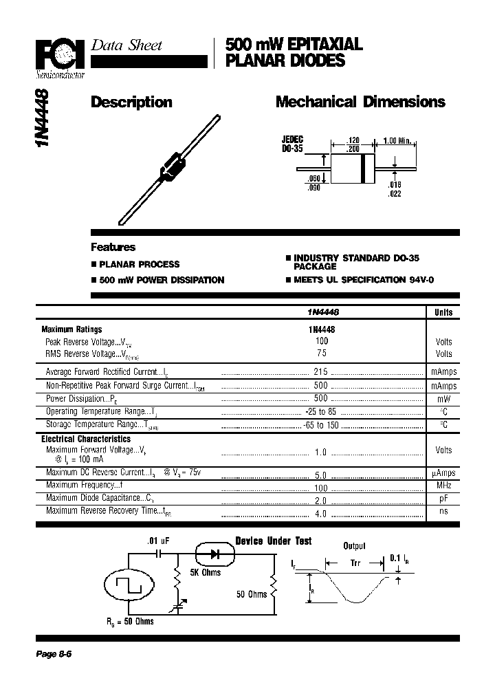 1N4448_4176695.PDF Datasheet