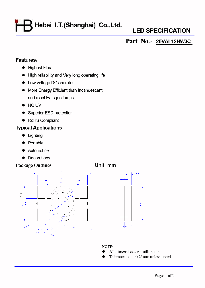 20VAL12HW3C_4889163.PDF Datasheet