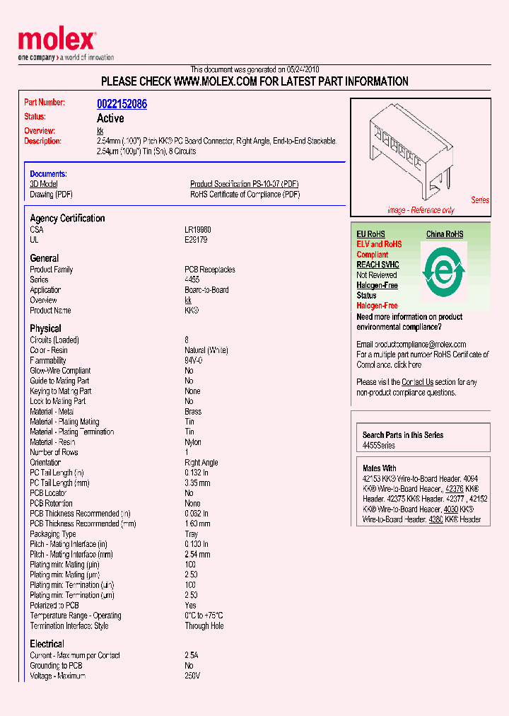 22-15-2086_4888411.PDF Datasheet