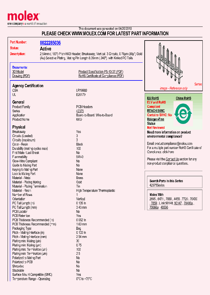 22-28-5036_4915289.PDF Datasheet