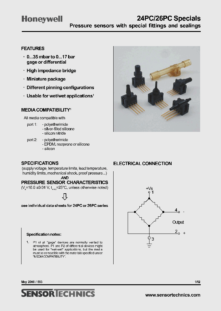 24PC0070D2BE_4550732.PDF Datasheet