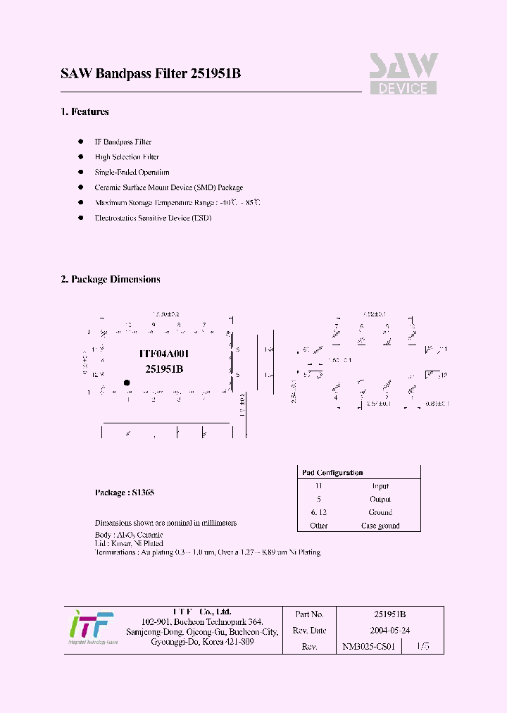 251951B_4567342.PDF Datasheet