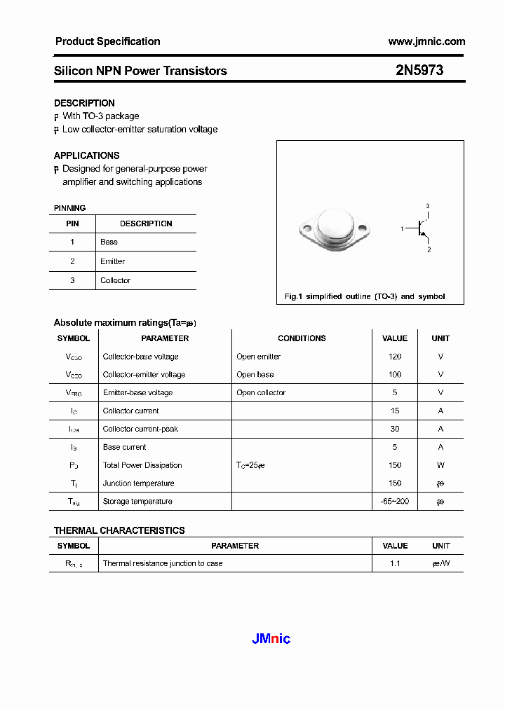 2N5973_4723332.PDF Datasheet