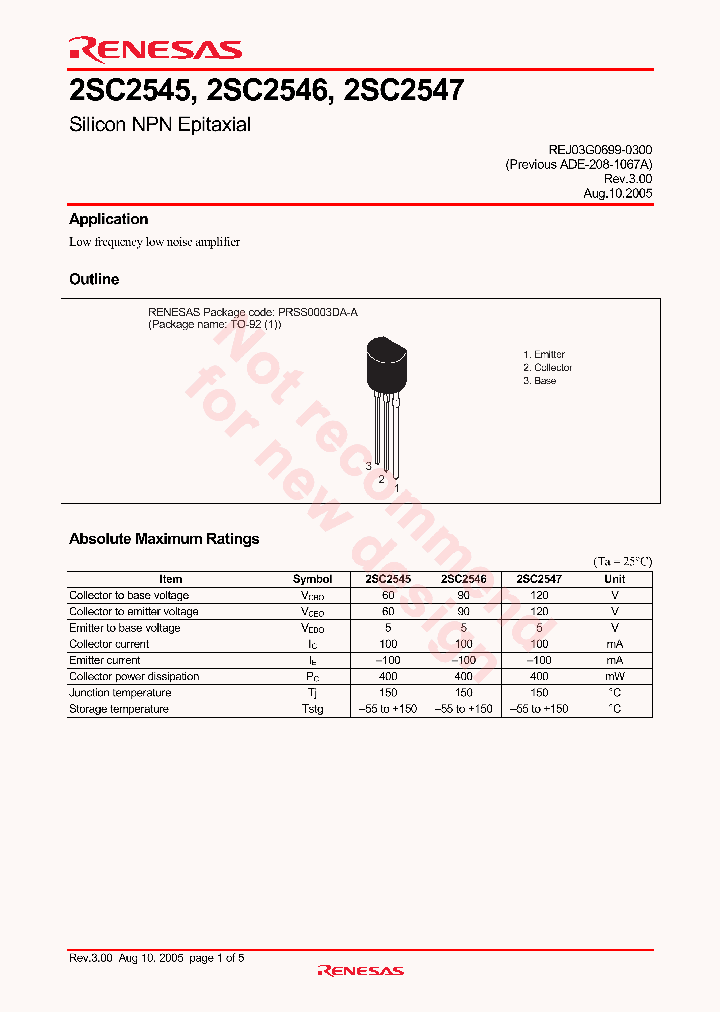 2SC2545FTZ-E_4309886.PDF Datasheet