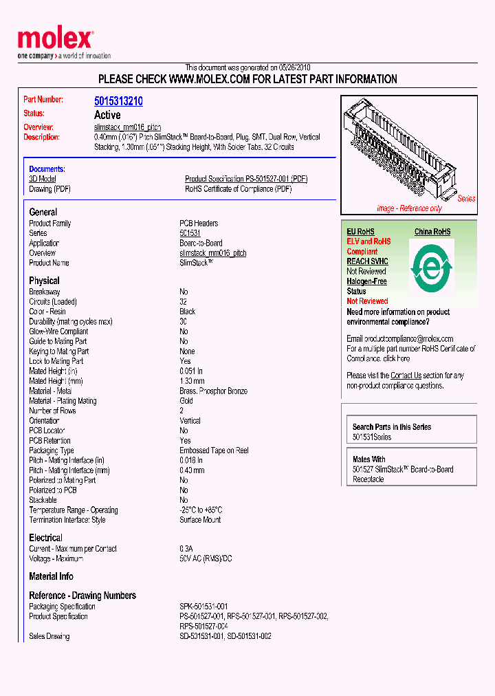 5015313210_4841119.PDF Datasheet