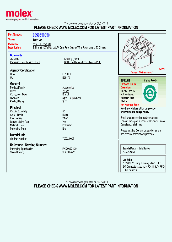 50-65-0050_4854159.PDF Datasheet