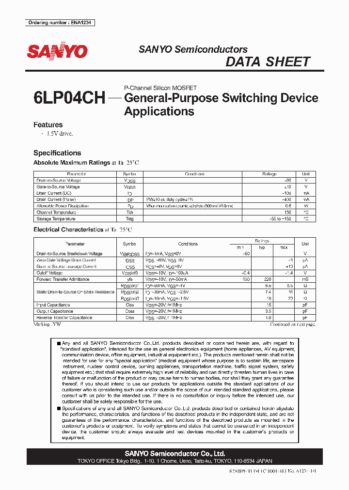 6LP04CH_4788306.PDF Datasheet