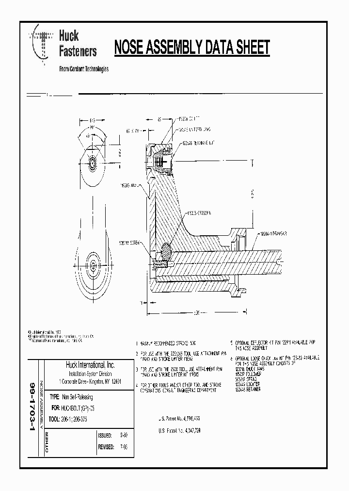 99-1703-1_4373718.PDF Datasheet