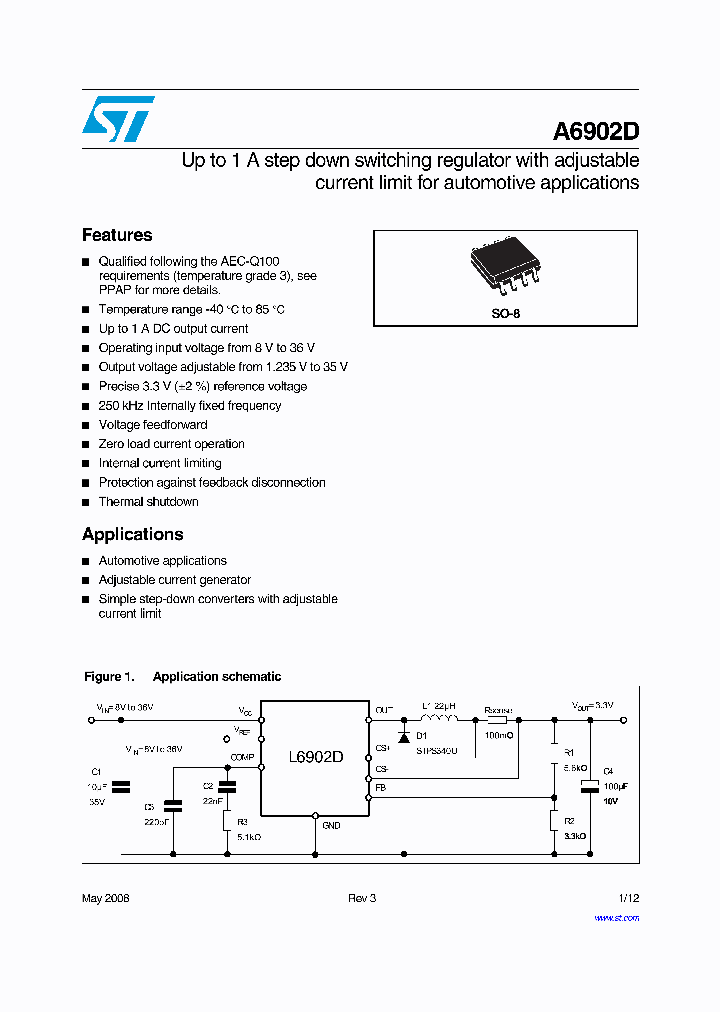 A6902D08_4379918.PDF Datasheet