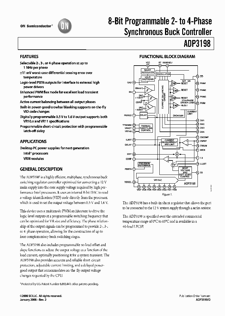 ADP3198_4849519.PDF Datasheet