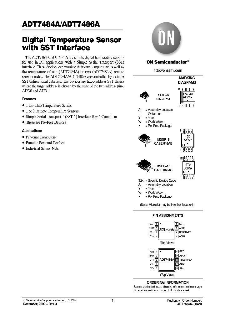 ADT7484A_4888083.PDF Datasheet